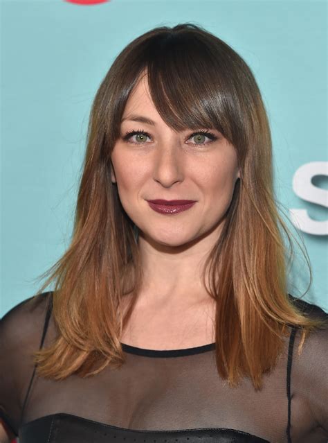 ISIDORA GORESHTER Nude .